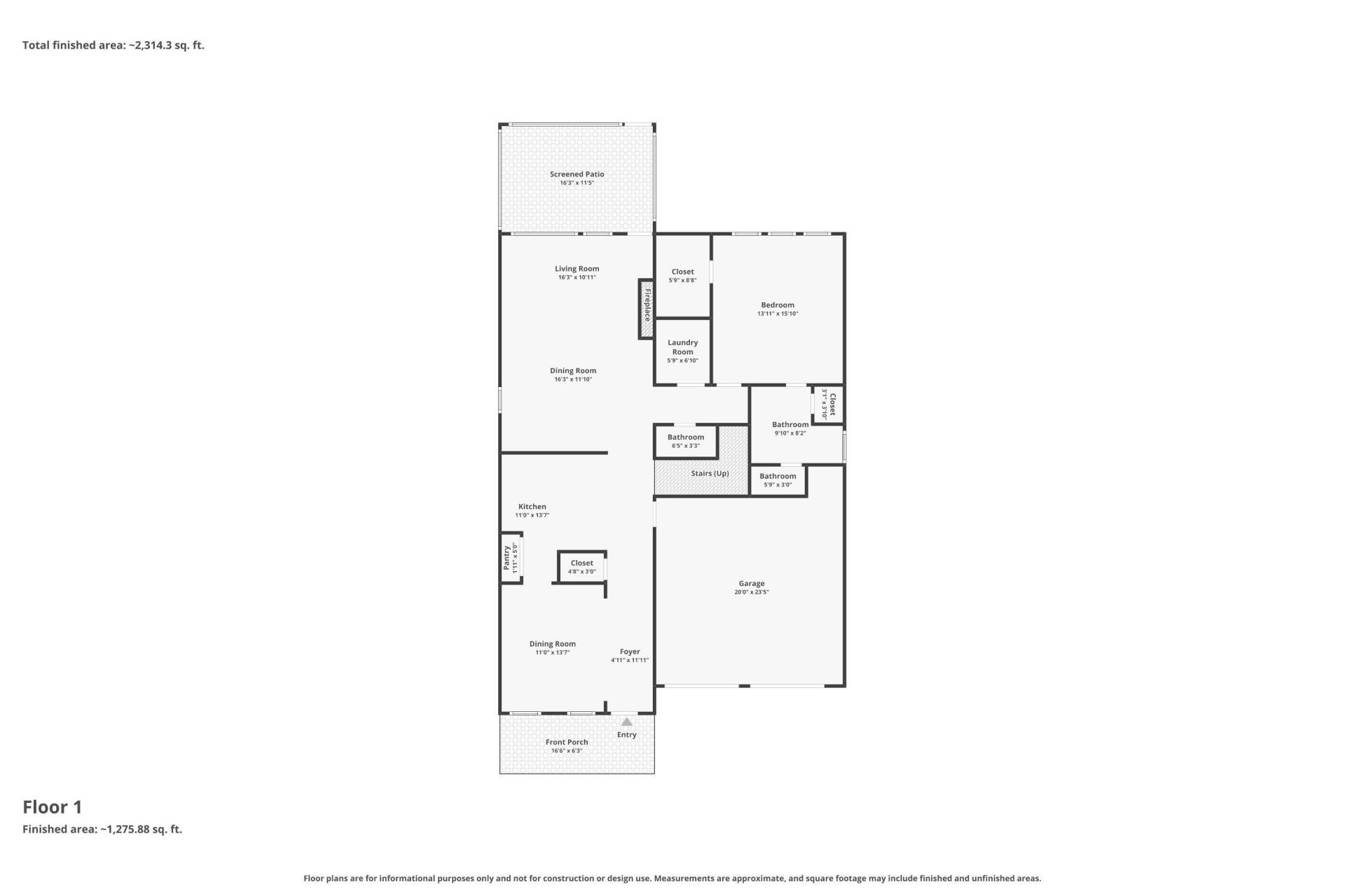 5605 Canary Island Ct. Photo 62