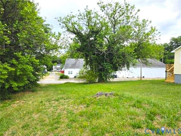 Lots 4-5 S 11th Avenue , Hopewell, VA 23860