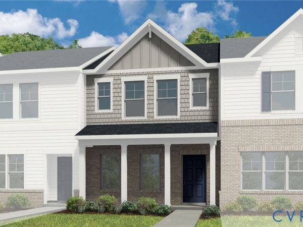 247 Greenpark Road , Sandston, VA 23150