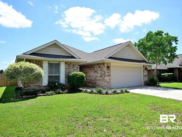 11128 Herschel Loop, Daphne, AL 36526
