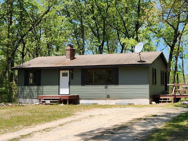 845 E Washington Street, White Cloud, MI 49349