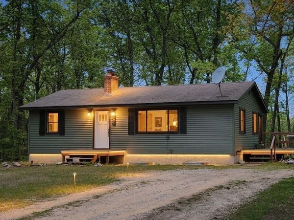 845 E Washington Street, White Cloud, MI 49349
