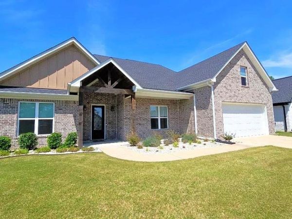 7445 Northwood, Bryant, AR 72019