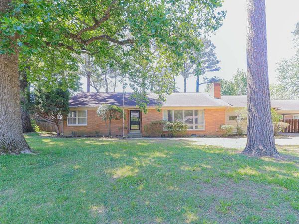 629 Melody Lane, Jonesboro, AR 72401