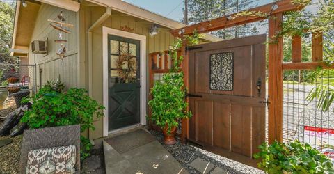11266 Clinton Bar Rd, Pine Grove, CA 95665 Photo