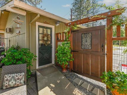 11266 Clinton Bar Rd, Pine Grove, CA 95665 Photo