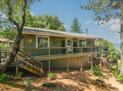 11266 Clinton Bar Rd, Pine Grove, CA 95665 Photo