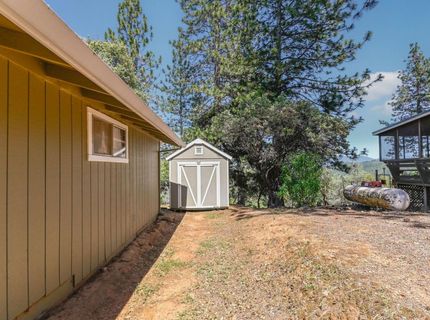 11266 Clinton Bar Rd, Pine Grove, CA 95665 Photo