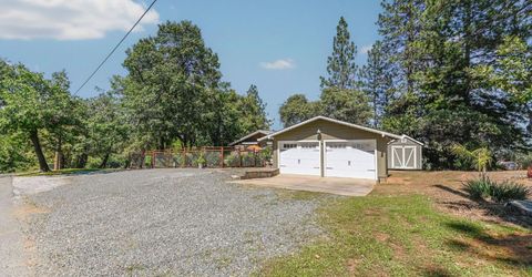11266 Clinton Bar Rd, Pine Grove, CA 95665 Photo