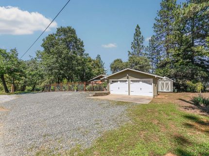 11266 Clinton Bar Rd, Pine Grove, CA 95665 Photo