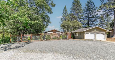 11266 Clinton Bar Rd, Pine Grove, CA 95665 Photo