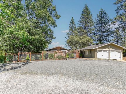 11266 Clinton Bar Rd, Pine Grove, CA 95665 Photo