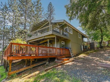 11266 Clinton Bar Rd, Pine Grove, CA 95665 Photo