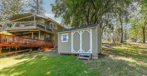 11266 Clinton Bar Rd, Pine Grove, CA 95665 Photo