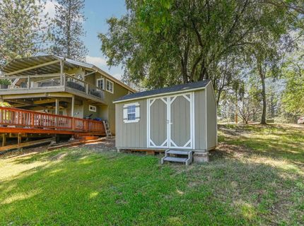 11266 Clinton Bar Rd, Pine Grove, CA 95665 Photo
