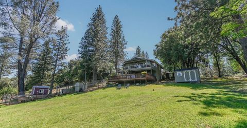 11266 Clinton Bar Rd, Pine Grove, CA 95665 Photo