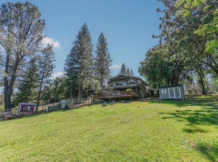 11266 Clinton Bar Rd, Pine Grove, CA 95665 Photo