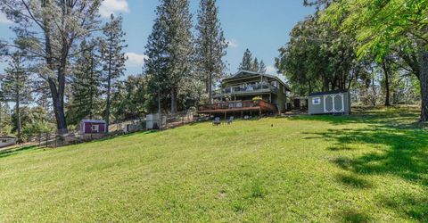 11266 Clinton Bar Rd, Pine Grove, CA 95665 Photo