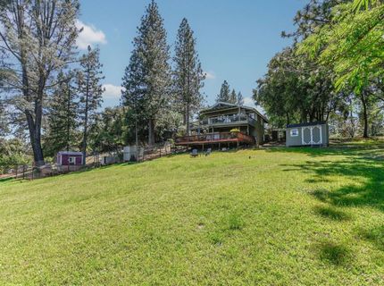 11266 Clinton Bar Rd, Pine Grove, CA 95665 Photo