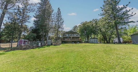 11266 Clinton Bar Rd, Pine Grove, CA 95665 Photo