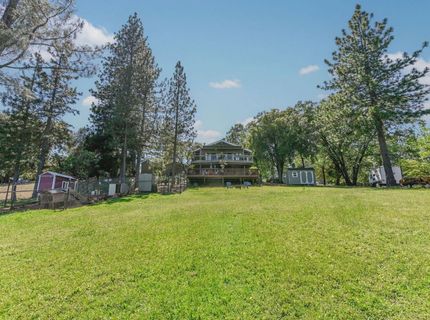 11266 Clinton Bar Rd, Pine Grove, CA 95665 Photo