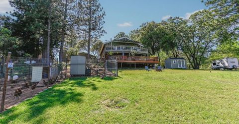 11266 Clinton Bar Rd, Pine Grove, CA 95665 Photo