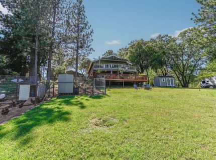 11266 Clinton Bar Rd, Pine Grove, CA 95665 Photo