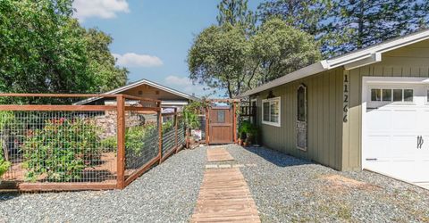11266 Clinton Bar Rd, Pine Grove, CA 95665 Photo