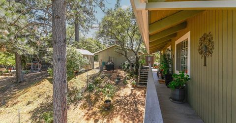 11266 Clinton Bar Rd, Pine Grove, CA 95665 Photo