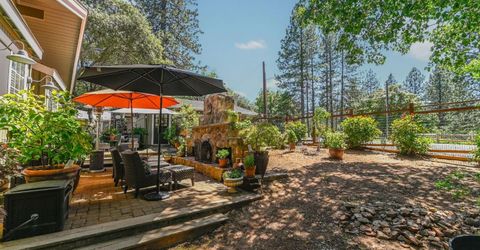 11266 Clinton Bar Rd, Pine Grove, CA 95665 Photo