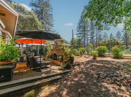 11266 Clinton Bar Rd, Pine Grove, CA 95665 Photo