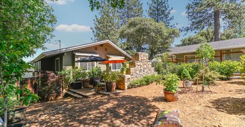11266 Clinton Bar Rd, Pine Grove, CA 95665 Photo