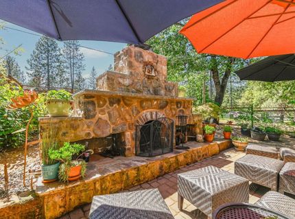 11266 Clinton Bar Rd, Pine Grove, CA 95665 Photo