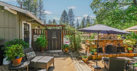 11266 Clinton Bar Rd, Pine Grove, CA 95665 Photo