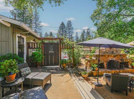 11266 Clinton Bar Rd, Pine Grove, CA 95665 Photo