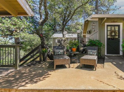 11266 Clinton Bar Rd, Pine Grove, CA 95665 Photo