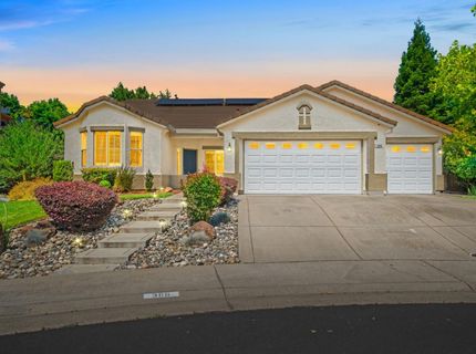 396 Caldarella Cir, Roseville, CA 95678 Photo