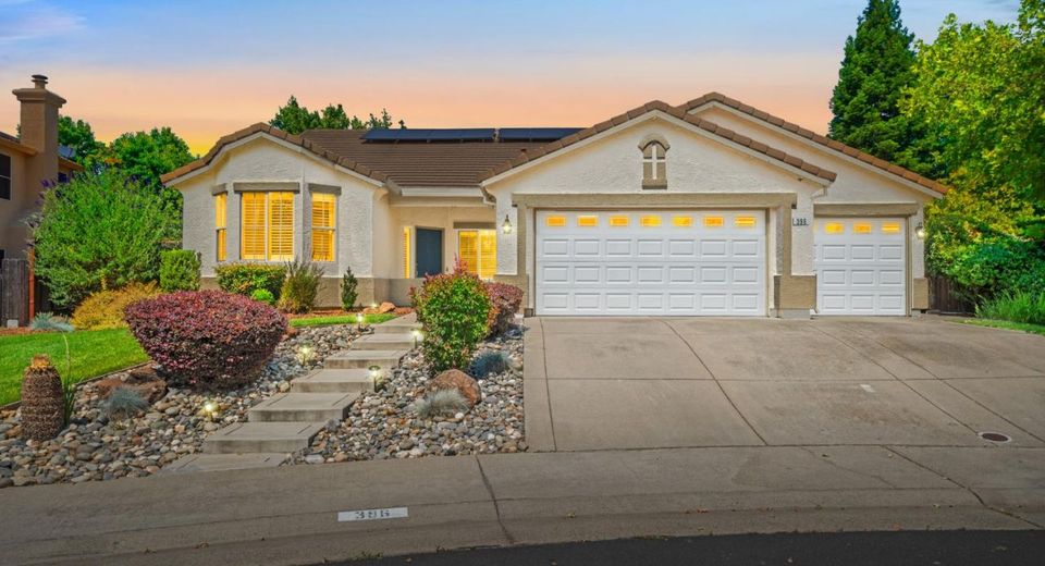 396 Caldarella Cir, Roseville, CA 95678 Photo