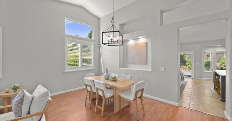 396 Caldarella Cir, Roseville, CA 95678 Photo