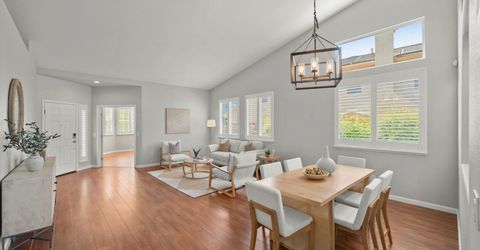 396 Caldarella Cir, Roseville, CA 95678 Photo