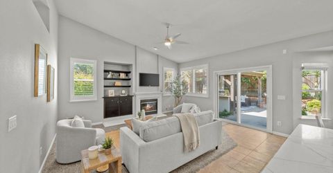 396 Caldarella Cir, Roseville, CA 95678 Photo