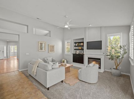 396 Caldarella Cir, Roseville, CA 95678 Photo