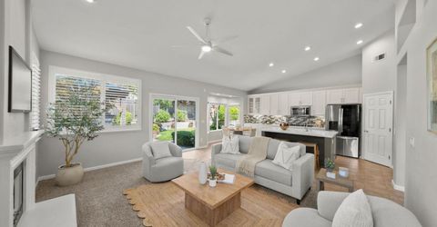 396 Caldarella Cir, Roseville, CA 95678 Photo