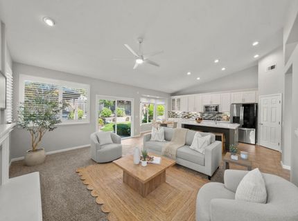 396 Caldarella Cir, Roseville, CA 95678 Photo