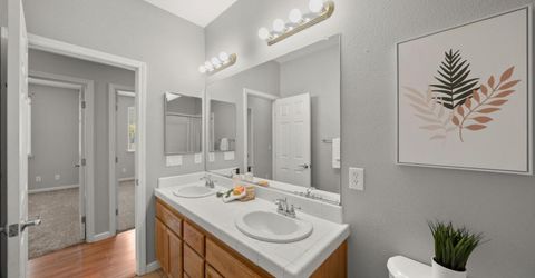 396 Caldarella Cir, Roseville, CA 95678 Photo
