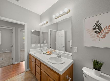 396 Caldarella Cir, Roseville, CA 95678 Photo