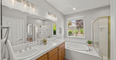 396 Caldarella Cir, Roseville, CA 95678 Photo