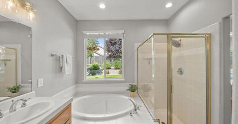 396 Caldarella Cir, Roseville, CA 95678 Photo