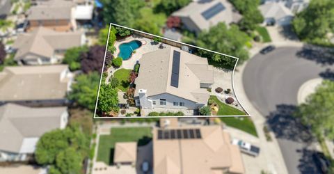 396 Caldarella Cir, Roseville, CA 95678 Photo