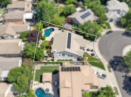 396 Caldarella Cir, Roseville, CA 95678 Photo